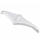 Touring FLHX FLTR Rear Front Fender Leading Edge Tip Trim Accent Chrome