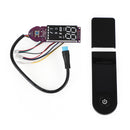 Bluetooth Dashboard Scooter Circuit Board Replacement Part For Xiaomi M365 PRO