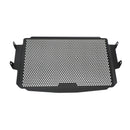 Radiator Guard Cover Protector Stainless Steel Black For Yamaha Mt-09 21-22 Generic