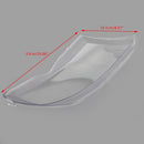 BMW Z4 E85 2003-2008 Headlight Cover Headlamp Lens Left Clear