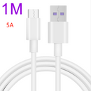 N50 Magnetic Holder + 5A Charge Cable Kit Fit For Galaxy Note 20 10 9 S10 S9