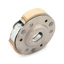 Wet Clutch Shoe Carrier Assy w/Spring for Honda FES 125/150 SES 125/150 PES125 Generic