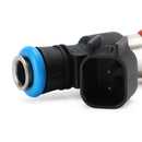 6PCS Fuel Injectors 0280158077 Fit Ford Fusion Mazda 6 CX-9 2010-2011 0280158091 Generic