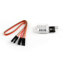 4Pcs DHT22 Digital Temperature Humidity Sensor AM2302 Module + PCB Cable