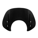 Vespa Primavera 150 2014-2021Short Windshield WindScreen