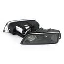 Honda Accord 2003-2007 / Acura Tl 2004-2008 Smoke Lens Fog Lights + Switch