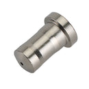 20Pcs Plasma Cutting Consumables Electrode Nozzle Tip-Kit For PT-23 27 Torch