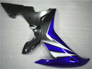 ABS Injection Plastic Kit Fairing Fit Yamaha YZF R1 2002-2003 Gloss Blue Generic
