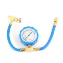 R134A Car Air Conditioner Fluoride Tool Refrigerant Detection Tube 1/2ACME