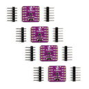 4 CJMCU-401 TXB0104 4Bit Bidirectional Voltage Level Translator Direction Sensor
