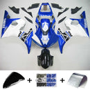 Fairing Kit For Yamaha YZF 600 R6 2003-2004 R6S 2006-2009