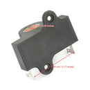 DCS Inductive Throttle Sensor for 25854-G01 EZGO Electric Golf Carts 94&Up TXT Generic
