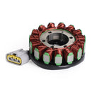 Kawasaki Ninja ZX-6R (US) ZX600RMFNN 2021 Stator Regulator Rectifier Gasket 21003-0083