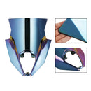 2020-2025 Kawasaki NINJA 650 ER6F Windshield Windscreen Protector