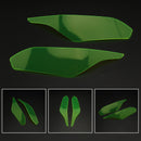 Front Headlight Lens Protection Cover Fit For Honda X-Adv 750 2017-2019 Smoke Generic