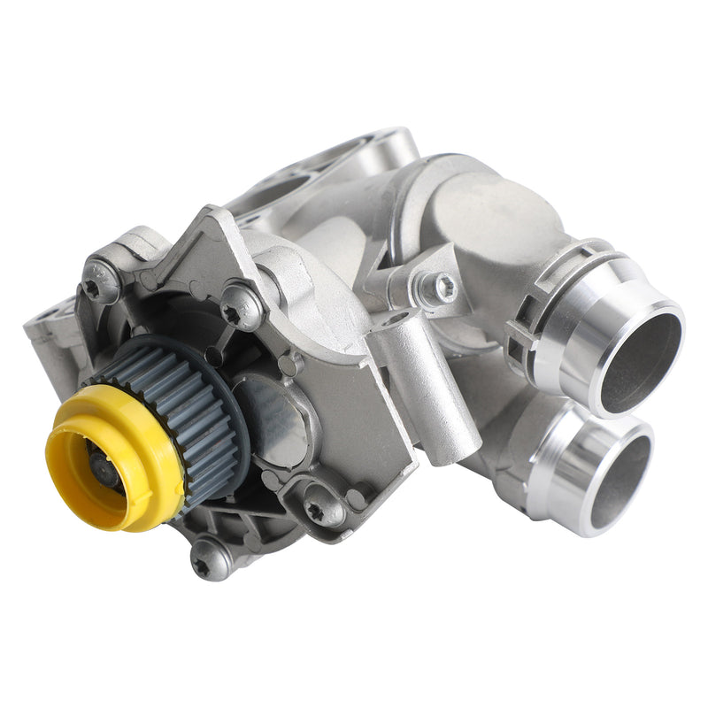 Water Pump Assembly For VW Jetta Passat AUDI Q5 TT 1.8T 2.0T 06H121026DD Generic