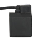 1Pcs 24V Dc Solenoid Valve Coil Fits Hyundai R55 R210-5 R220-5 Excavator