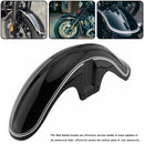 2020-2024 BMW R18 Classic R18 Front Wheel Fender Mudguard Splash Guard