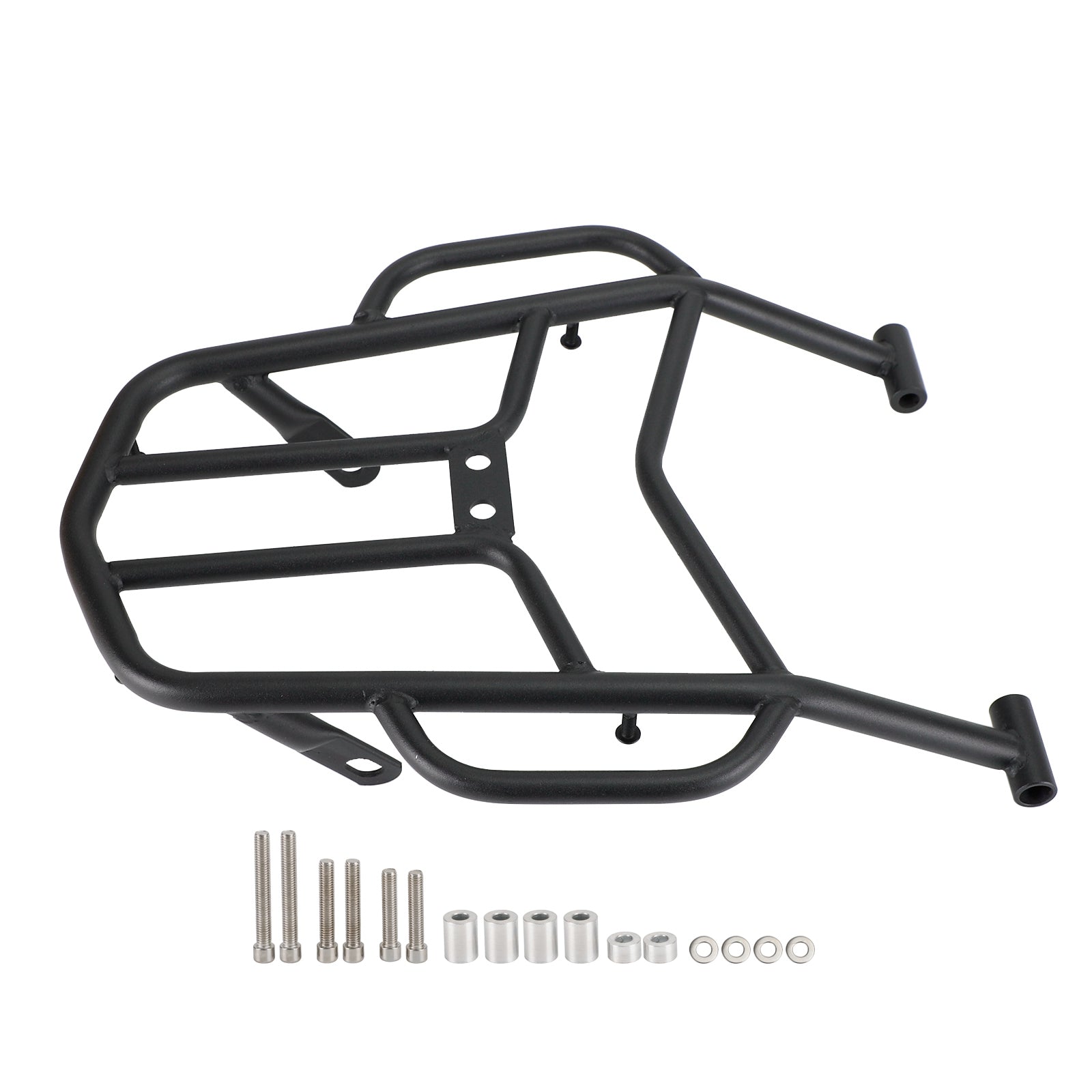 Honda CRF250Rally CRF250L/M 2012-2020 Rear Rack Luggage Carrier with G