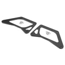 Honda Grom 125 MSX SF 2013-2019 3Row LED Motorcycle Headlight Fog Light ALU