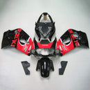 Suzuki GSXR 600/750 1996-2000 Fairing Kit Bodywork Plastic ABS