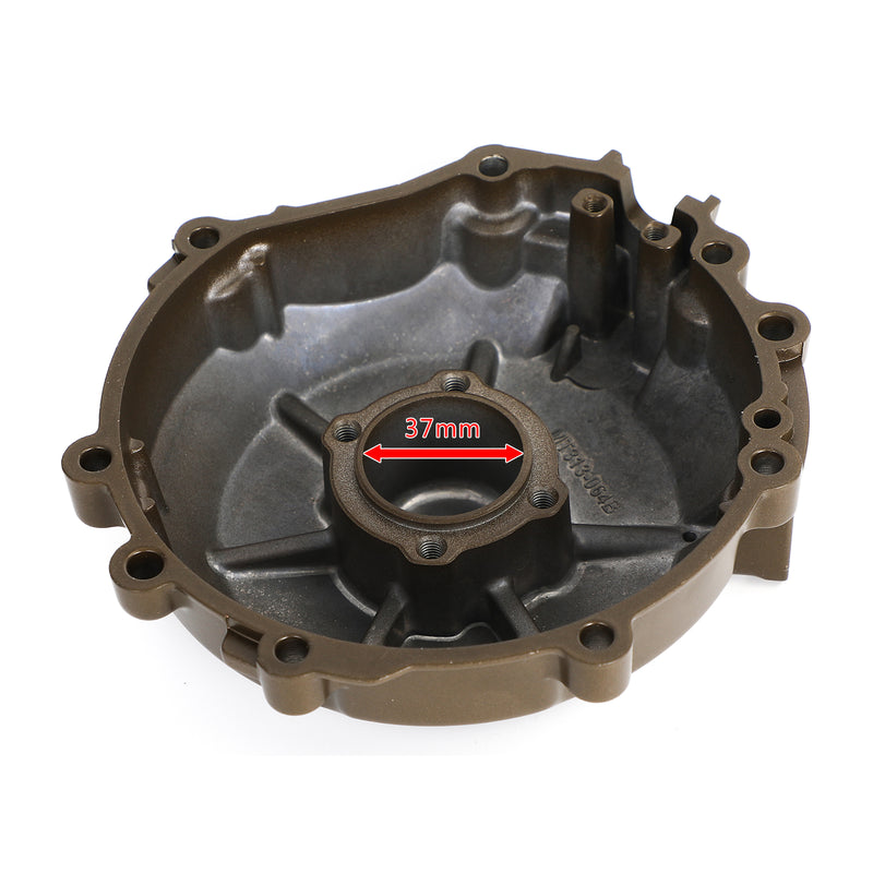 Stator Engine Cover Crankcase For Kawasaki Ninja ZX-12R ZX12R 2002-2006 Generic