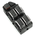 Front Left Driver Power Window Master Switch For 97-99 Cadillac DeVille 25668566 Generic
