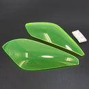 Front Headlight Lens Protection Fit For Yamaha Mt-09 Fj 09 Tracer 16-18? Smoke Generic