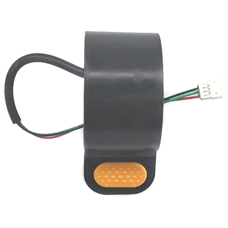 Electric Scooter Thumb Throttle Accelerator For Ninebot MAX G30