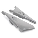 Side Infill Mid Panel Fairing Covers fit for BMW R1200GS/ADV LC R1250GS/ADV Generic