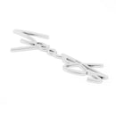 Metal Sport Emblem Car-styling Letter Badge Sticker Racing 3D LOGO 1pcs Generic