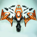 Fairing Kit For Yamaha YZF 600 R6 2005 Generic