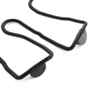 Valve Cover Gasket Seal for Yamaha XVZ12 XVZ13 Venture Royale 83-93 V-max1200 Generic