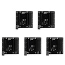 5Pcs NodeMCU LUA Shield ESP8266 Serial Port ESP-12E WIFI Expansion Board