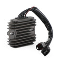 Stator Regulator Rectifier Gasket Fits for Suzuki GSX-R 600 GSXR600 2006-2007, for Suzuki GSX-R 750 GSXR750 2006-2007 Generic