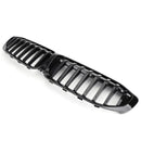 3 Series G20 2019-2020 BMW Gloss Black Kidney Grill Replacement Grille 51138072085 Generic
