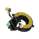 2002-2006 Mitsubishi Lancer Outlander Airbag Clock Spring Spiral Cable 8619A017