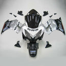 Fairing For Honda VFR800 2002-2012 Injection ABS Plastic Bodywork 008