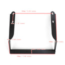 GPS Smartphone Holder Navigation Bracket Fit for Kawasaki VERSYS 1000 2019 -2023