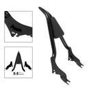 Passenger Backrest for Touring Road King / CVO Road Glide / Street Glide 2009-2023