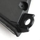 LED Brake Turn Signals Taillight For Kawasaki Z650 Ninja 650 Z900 17-24 Silver Generic