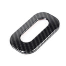 Carbon Memory Seat Switch Button Cover Trim For Durango Grand Cherokee 2011+ Generic