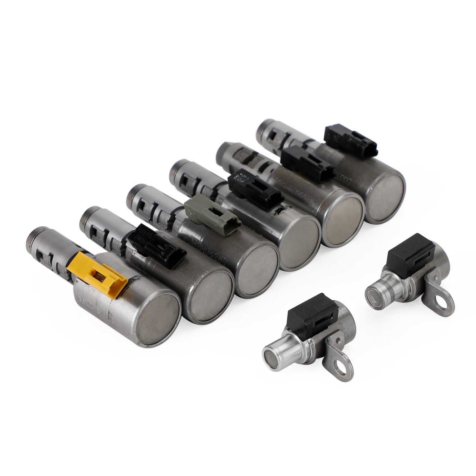 MINI 2005-2011 L4 1.6L 6-Speed FWD 8pcs 09G TF-60SN/TF60SN 6-speed Tra