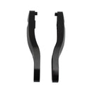 Softail 2000-2023 Turn Signal Extension Bracket License Plate Relocation Kit