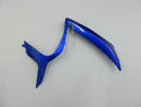 Fairing Injection Plastic Kit Blue Black Fit For Suzuki GSXR600/750 2006-2007 Generic