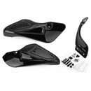 Engine Panel Belly Pan Lower Cowling Cover Fairing for KAWASAKI Z900RS 2018+ Generic