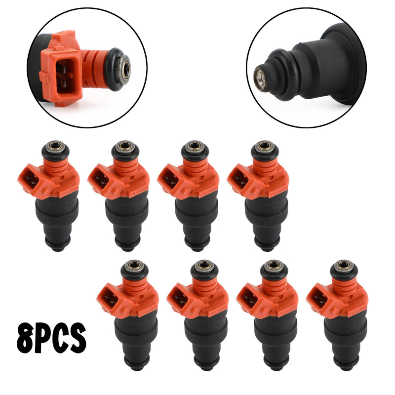 1PCS Fuel Injectors 4612402 Fit 0280150157 Grand Cherokee Dakota 5.2L 5.9L Generic