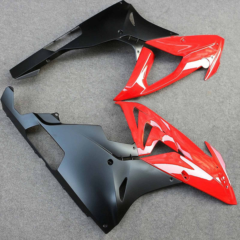 Injection Fairing Kit Bodywork Plastic ABS fit For BMW S1000RR 2015-2016 Generic