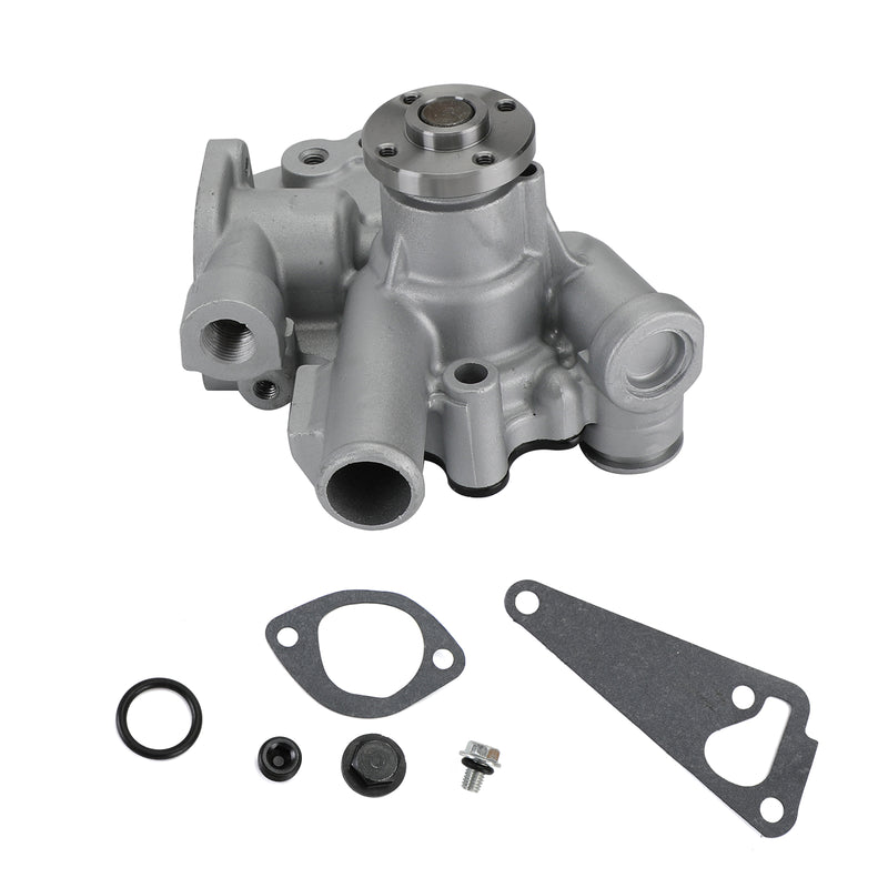 13-2269 Water Pump For Thermo King Tripac APU Evolution TK270 TK370 TK374 Generic