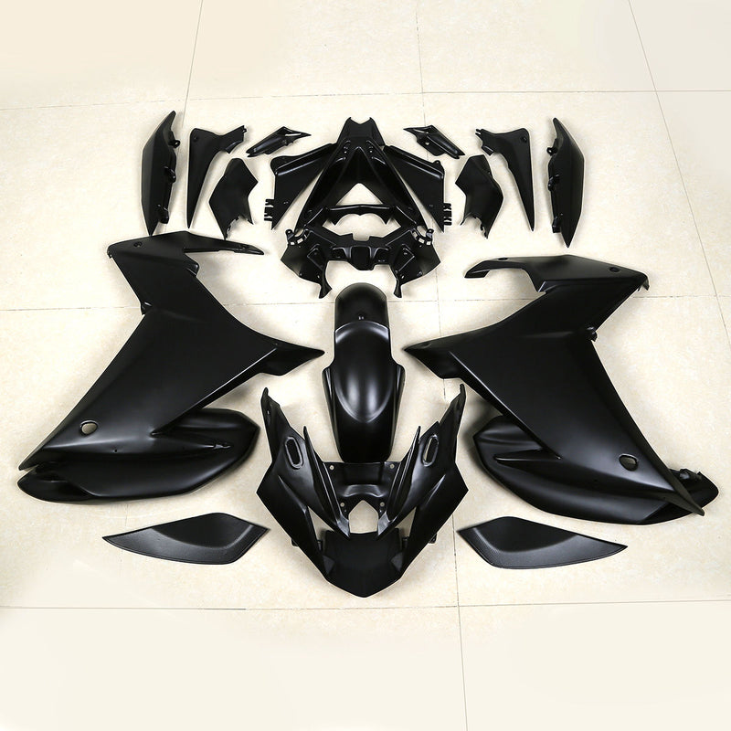 Fairing Kit For Yamaha FZ6R 2009-2015 Generic